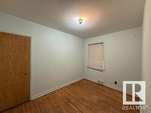 6316 105 Street, Edmonton, AB - Indoor Photo Showing Other Room