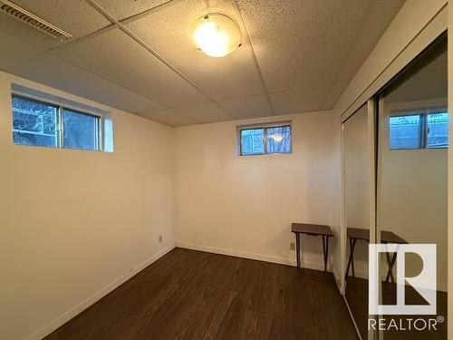 6316 105 Street, Edmonton, AB - Indoor