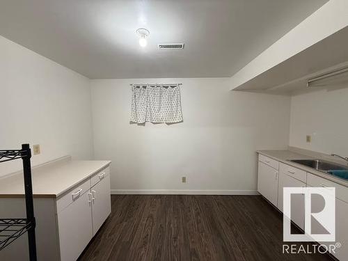 6316 105 Street, Edmonton, AB - Indoor Photo Showing Other Room