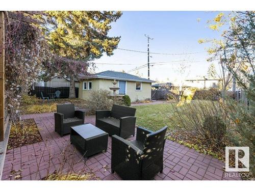 10415 62 Street, Edmonton, AB - Outdoor