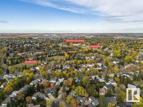 35 Larkspur Cr, St. Albert, AB 