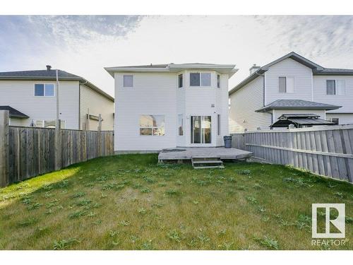 138 Macewan Rd Sw, Edmonton, AB 