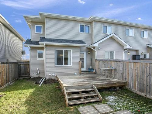 5920 Rue Eaglemont, Beaumont, AB 