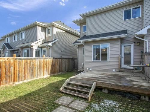 5920 Rue Eaglemont, Beaumont, AB 