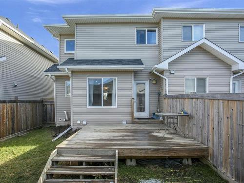 5920 Rue Eaglemont, Beaumont, AB 