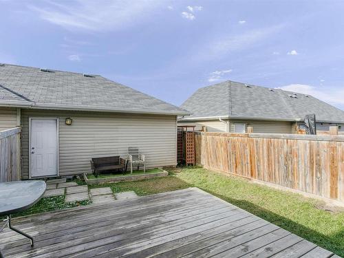 5920 Rue Eaglemont, Beaumont, AB 