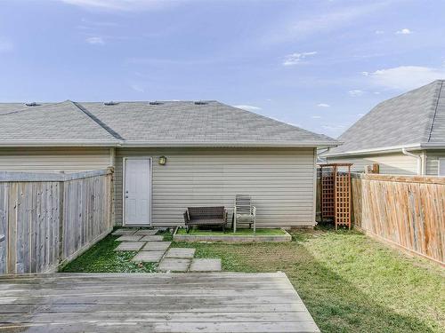 5920 Rue Eaglemont, Beaumont, AB 