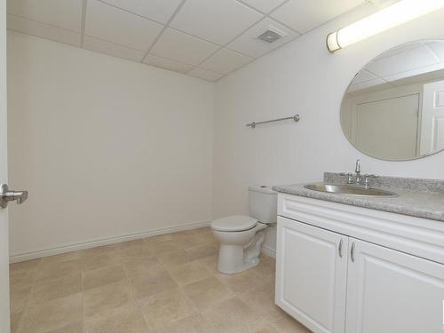 20 308 Jackson Road, Edmonton, AB - Indoor Photo Showing Bathroom