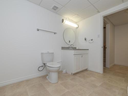 20 308 Jackson Road, Edmonton, AB - Indoor Photo Showing Bathroom