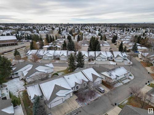 20 308 Jackson Road, Edmonton, AB - Outdoor With View