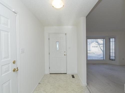 20 308 Jackson Road, Edmonton, AB - Indoor Photo Showing Other Room