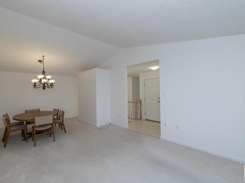 20 308 Jackson Road, Edmonton, AB - Indoor