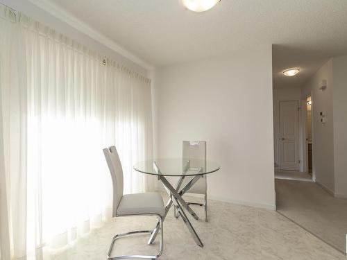 20 308 Jackson Road, Edmonton, AB - Indoor Photo Showing Dining Room