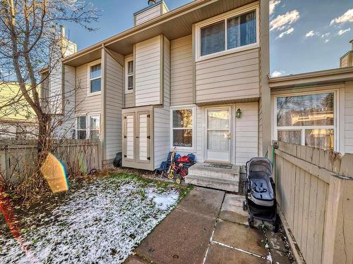 1176 Knottwood Road E, Edmonton, AB - Outdoor