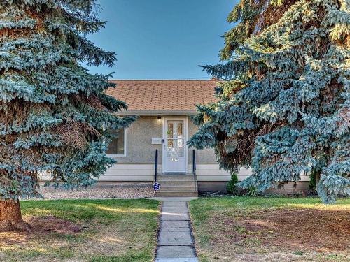 13124 83 St Nw, Edmonton, AB 