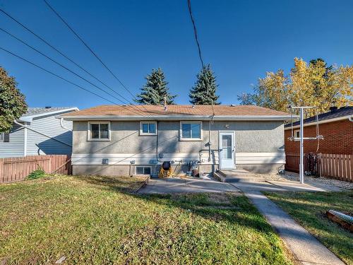 13124 83 St Nw, Edmonton, AB 