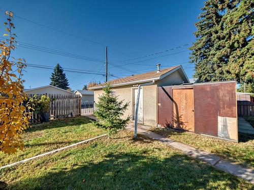 13124 83 St Nw, Edmonton, AB 