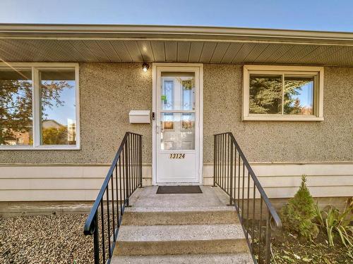 13124 83 St Nw, Edmonton, AB 