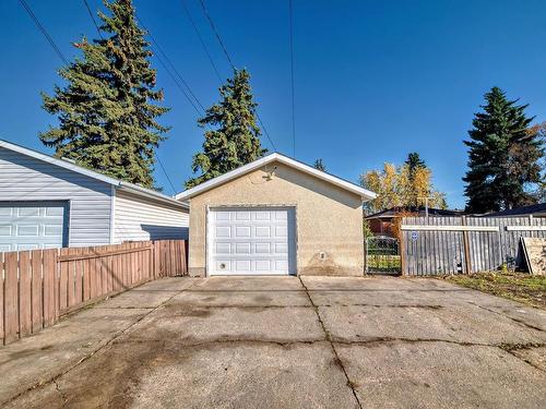 13124 83 St Nw, Edmonton, AB 