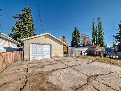 13124 83 St Nw, Edmonton, AB 