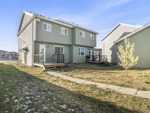 2117 Maple Rd Nw, Edmonton, AB 