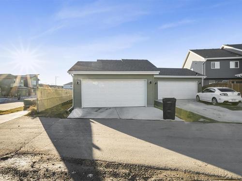 2117 Maple Rd Nw, Edmonton, AB 