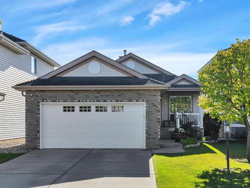 2323 Taylor Cl Nw, Edmonton, AB 