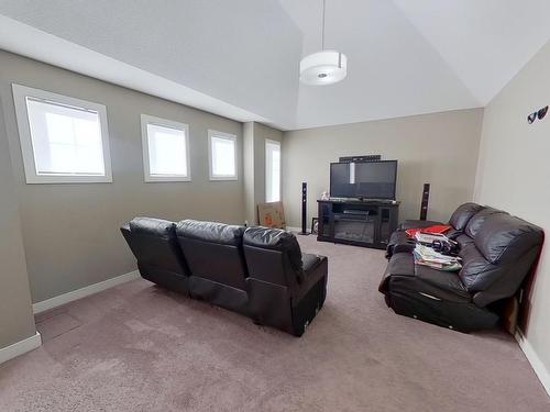 7706 20A Avenue, Edmonton, AB - Indoor