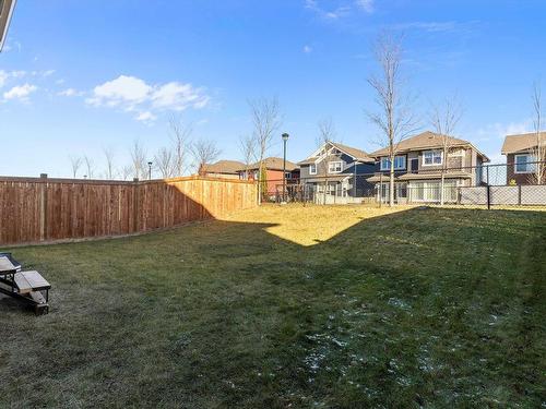 5151 Crabapple Link, Edmonton, AB 