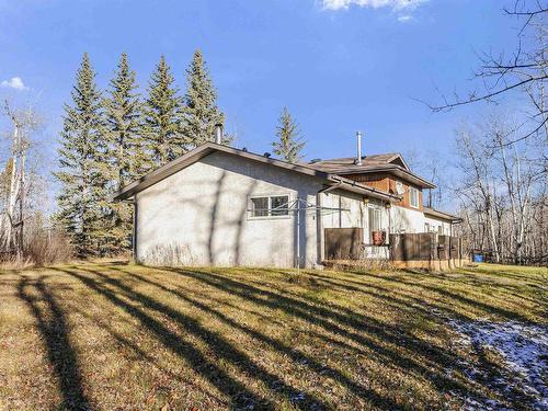 #30 50434 Rge Road 232, Rural Leduc County, AB 