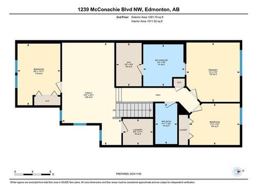 1239 Mcconachie Boulevard, Edmonton, AB - Other