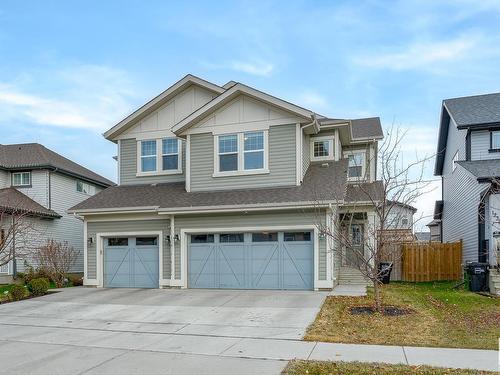 1239 Mcconachie Bv Nw, Edmonton, AB 