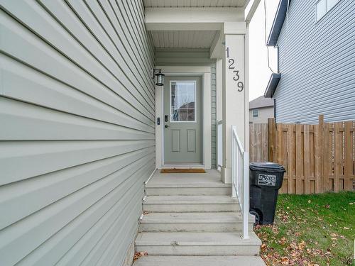 1239 Mcconachie Bv Nw, Edmonton, AB 