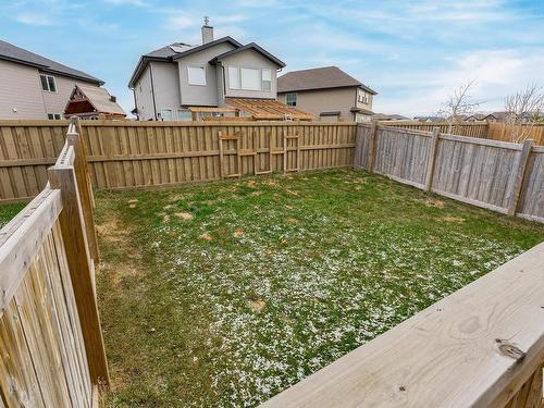 1239 Mcconachie Bv Nw, Edmonton, AB 