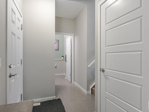 1239 Mcconachie Boulevard, Edmonton, AB - Indoor Photo Showing Other Room