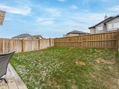 1239 Mcconachie Boulevard, Edmonton, AB - Outdoor