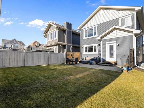 5611 Juchli Av Nw, Edmonton, AB 