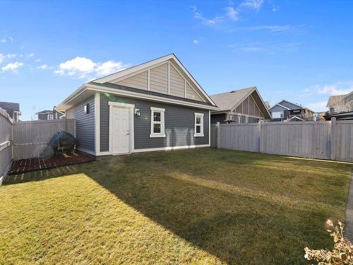 5611 Juchli Av Nw, Edmonton, AB 