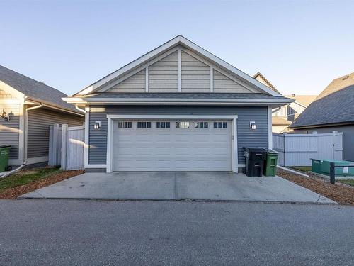 5611 Juchli Av Nw, Edmonton, AB 