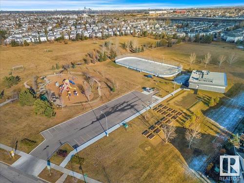 25 2121 Haddow Drive, Edmonton, AB - Outdoor With View