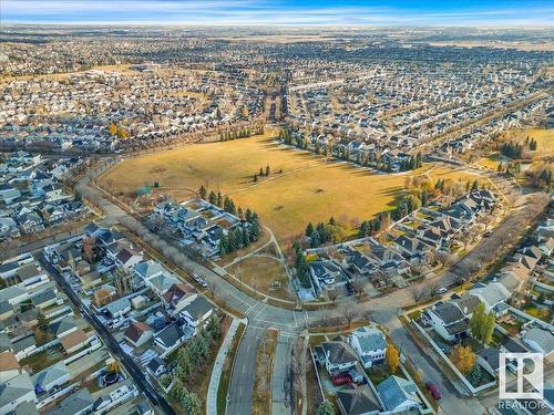 25 2121 Haddow Drive, Edmonton, AB - Outdoor With View