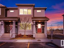 #25 2121 HADDOW DR NW  Edmonton, AB T6R 0W6