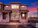 #25 2121 Haddow Dr Nw, Edmonton, AB 