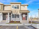 25 2121 Haddow Drive, Edmonton, AB  - Outdoor With Facade 