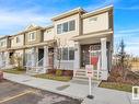 25 2121 Haddow Drive, Edmonton, AB  - Outdoor With Facade 