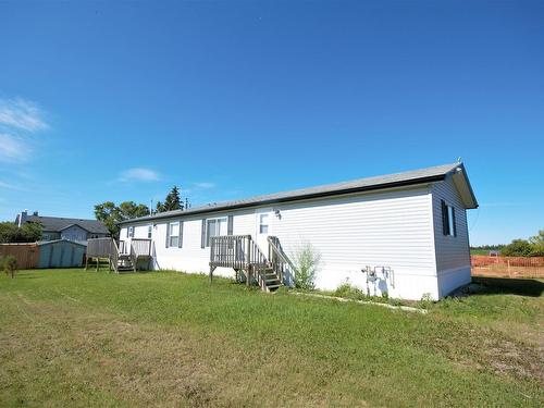 5016 50 Av, Fort Kent, AB 