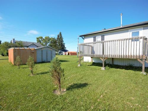 5016 50 Av, Fort Kent, AB 