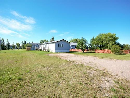 5016 50 Av, Fort Kent, AB 