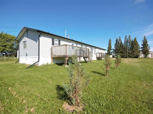 5016 50 Av, Fort Kent, AB 