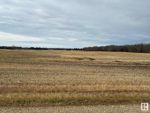 Rr 211 Twp Rd 610, Rural Thorhild County, AB 